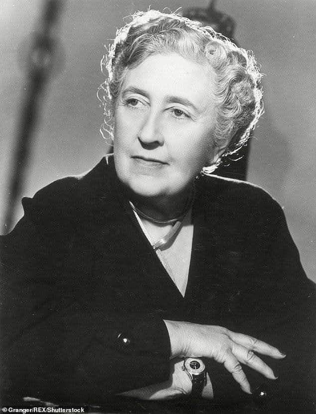 Agatha Christie
